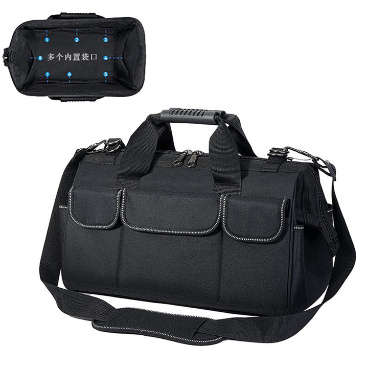 Multi-Purpose Durable Travel Organizer Bag Bowlift