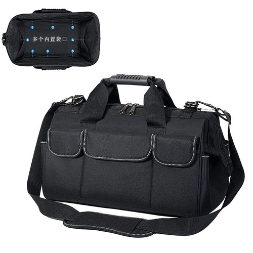 Multi-Purpose Durable Travel Organizer Bag Bowlift