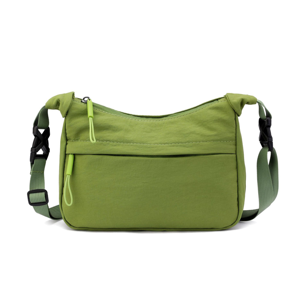 Modern Crossbody Bag Bowlift