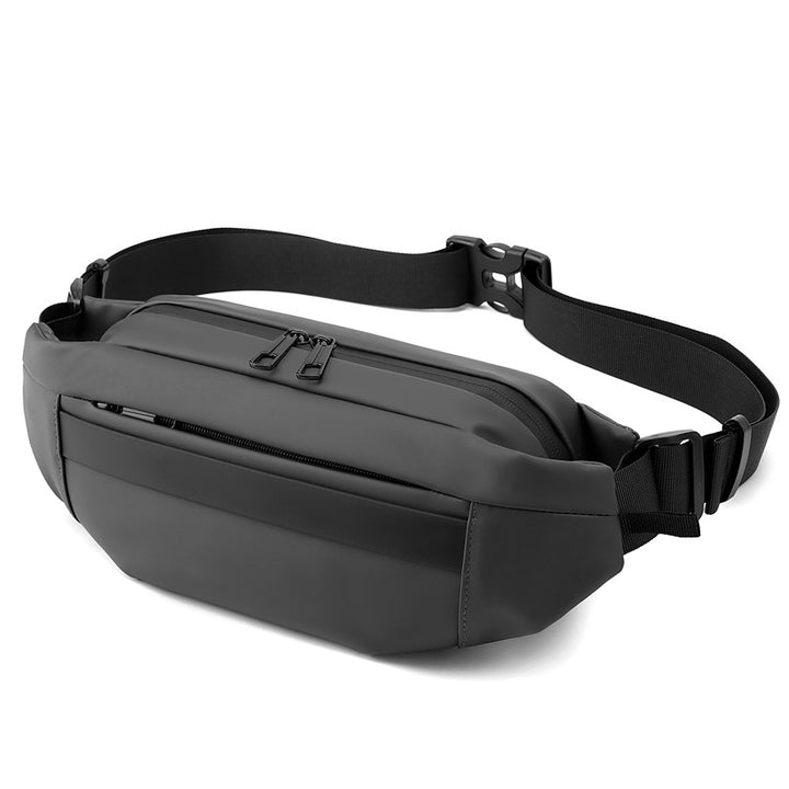 Versatile Sport Waist Bag Bowlift