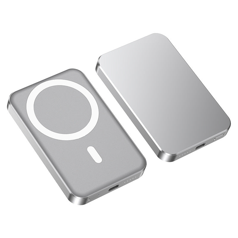 Magnetic Power Bank Bowlift