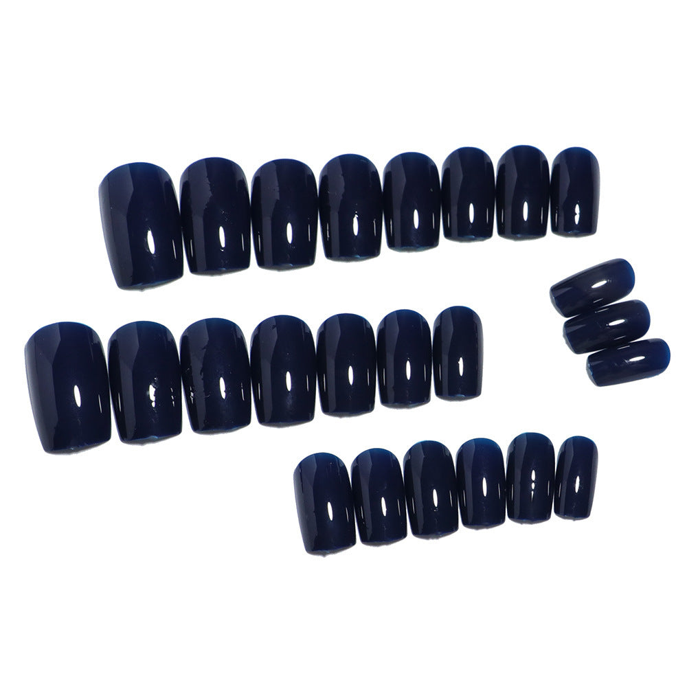 Nail Art Bowlift