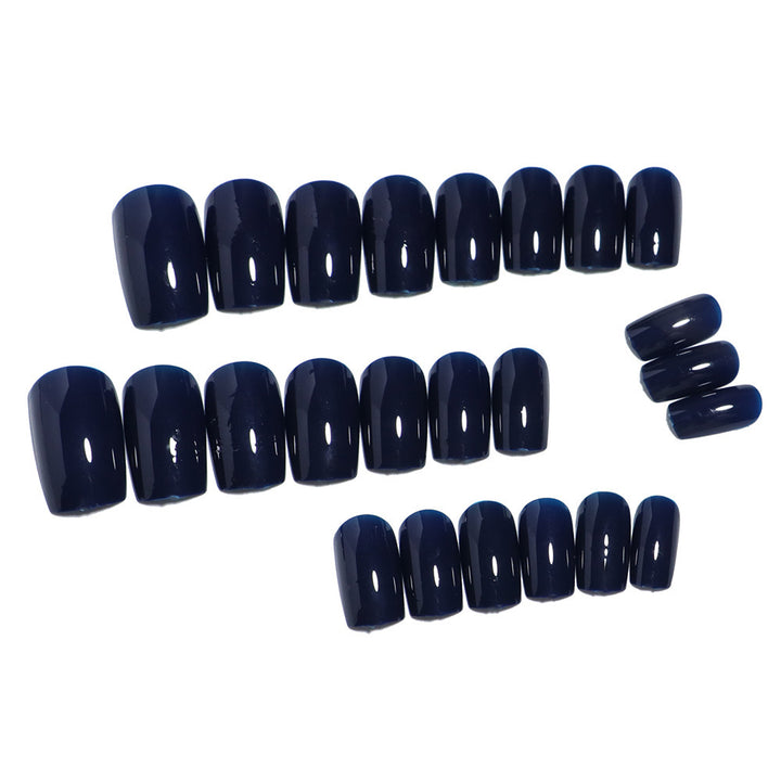 Nail Art Bowlift
