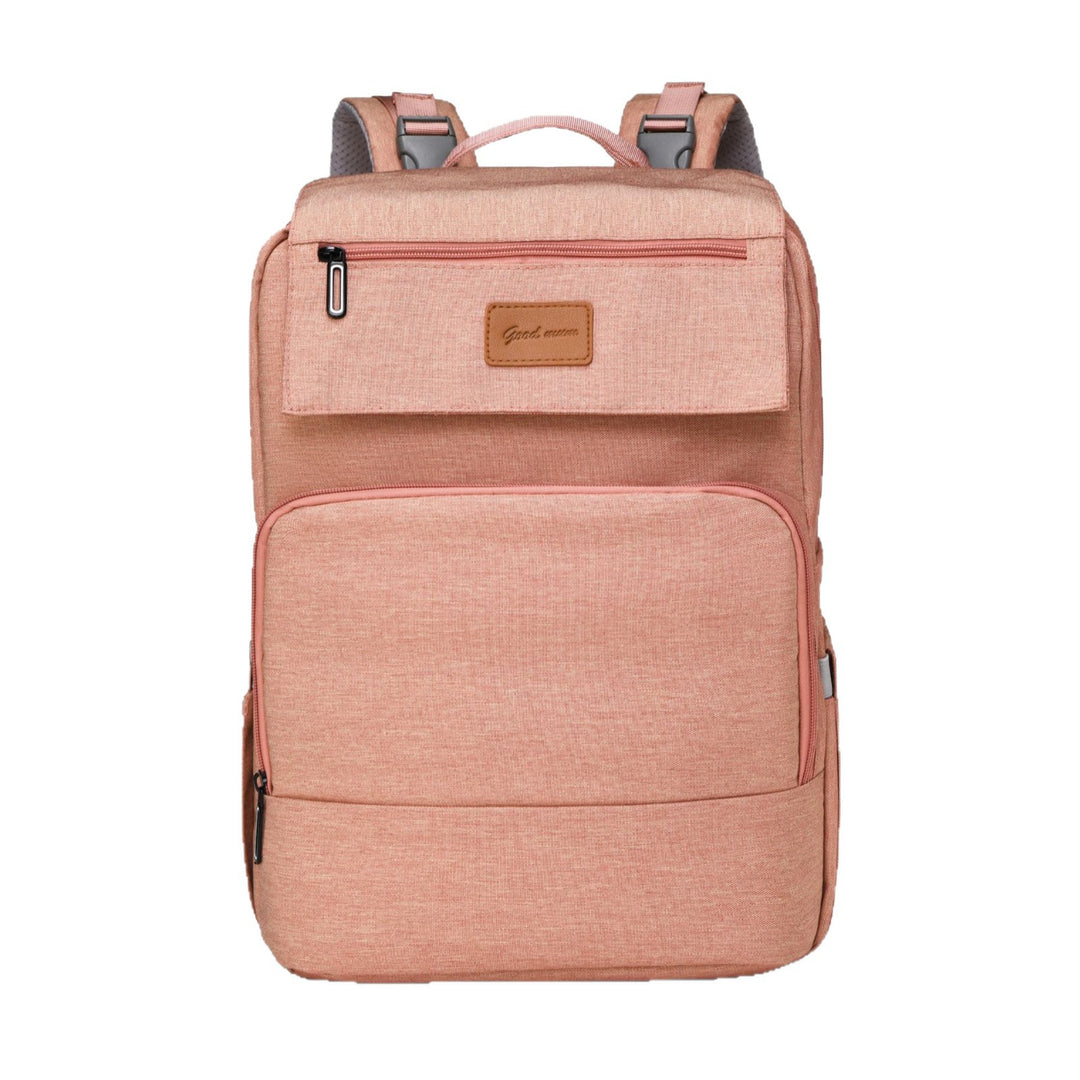 Adventure-Ready Ocean-Themed Backpack Bowlift