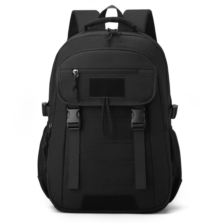 Tactical Multi-Pocket Backpack