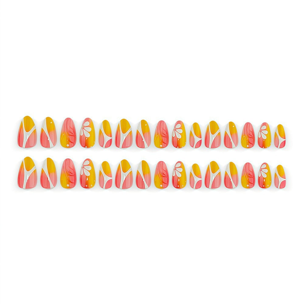 Artful Nail Tips Bowlift