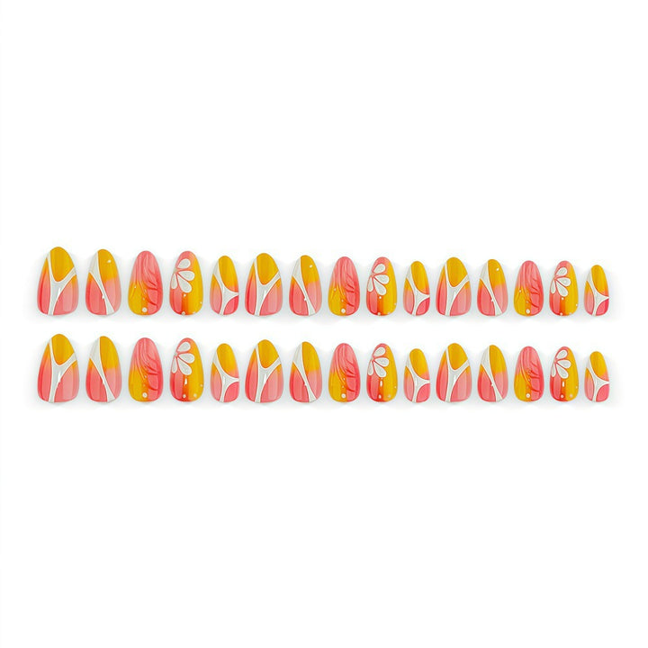 Artful Nail Tips Bowlift