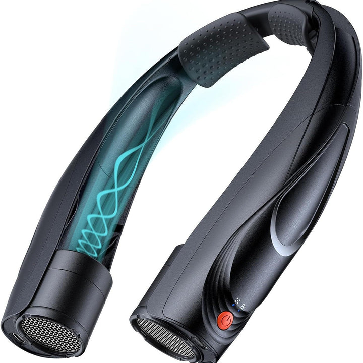 Men's Portable Massager Bowlift
