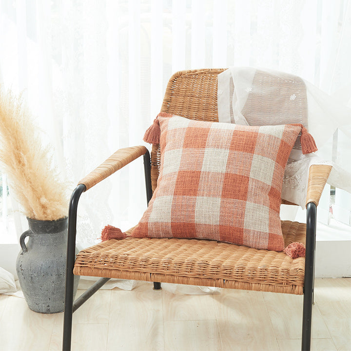 Decorative Throw Pillow