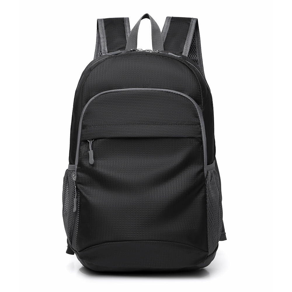 Lightweight Daily Commuter Backpack Bowlift