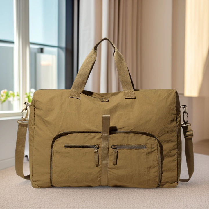 Spacious Sports Tote Bag Bowlift