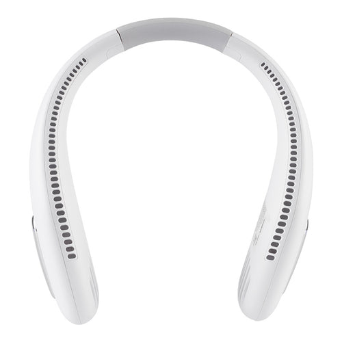 Women wearable neck fan Bowlift