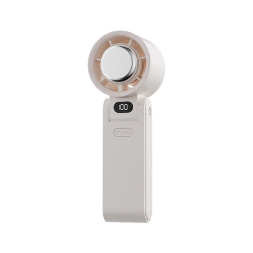 Men's Portable USB Fan Bowlift