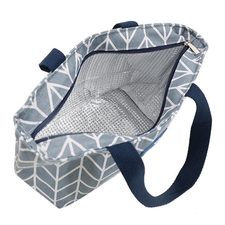 Travel Tote Bag