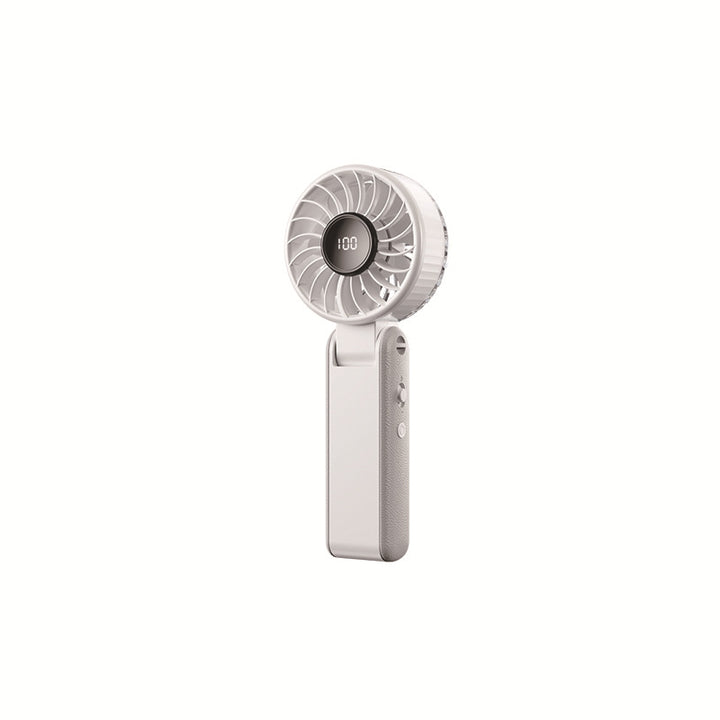 Men's Portable Mini Fan Bowlift