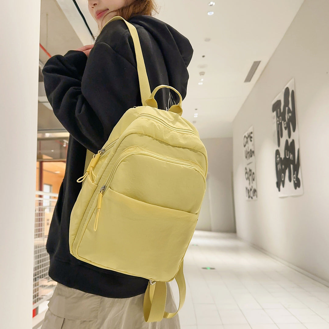 Stylish Backpack Bowlift