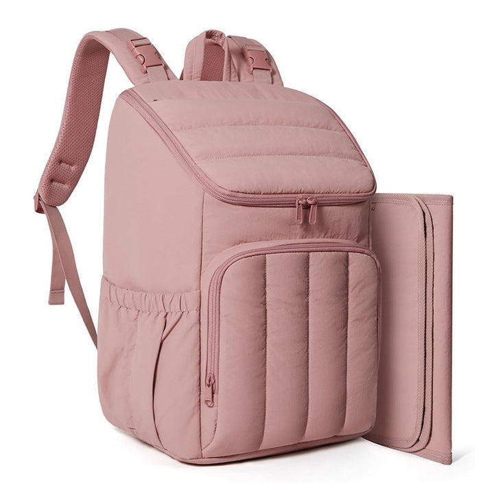 Multifunctional backpack with insulating compartment Bowlift