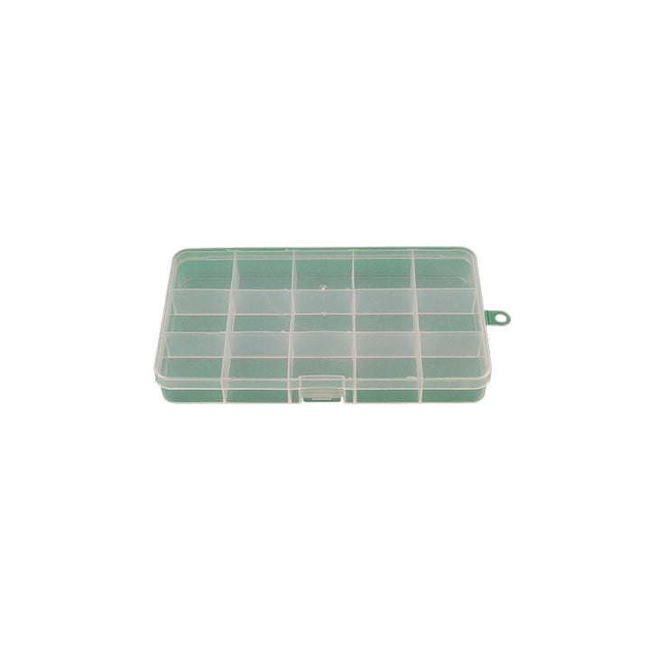 Multi-Compartment Organizer Box Bowlift