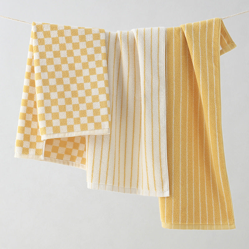 Ladies Viscose Towel Bowlift