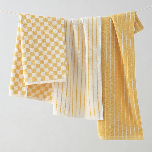Ladies Viscose Towel Bowlift