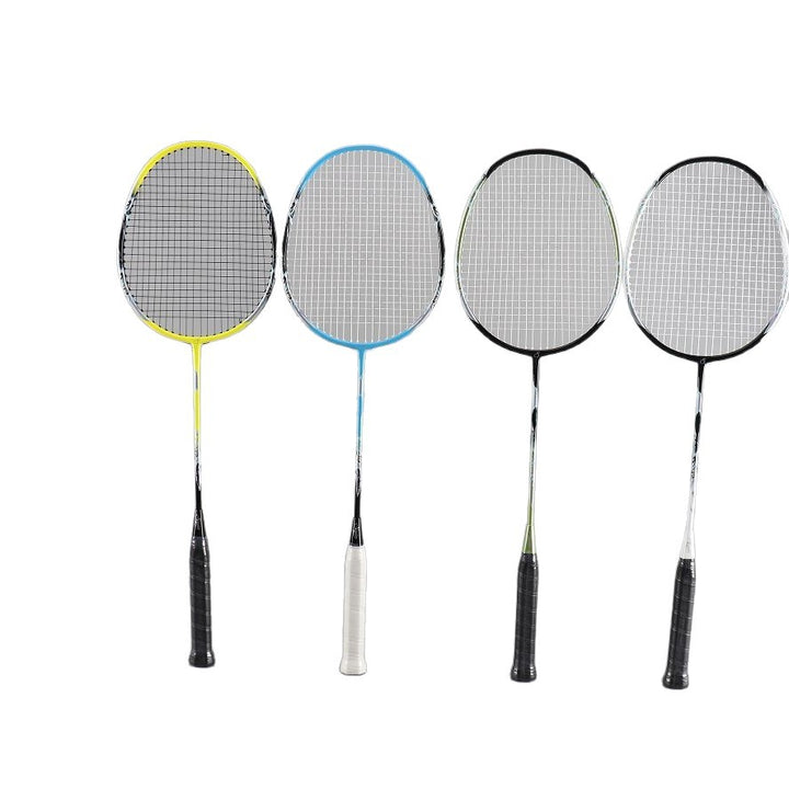 Badminton Racket Bowlift