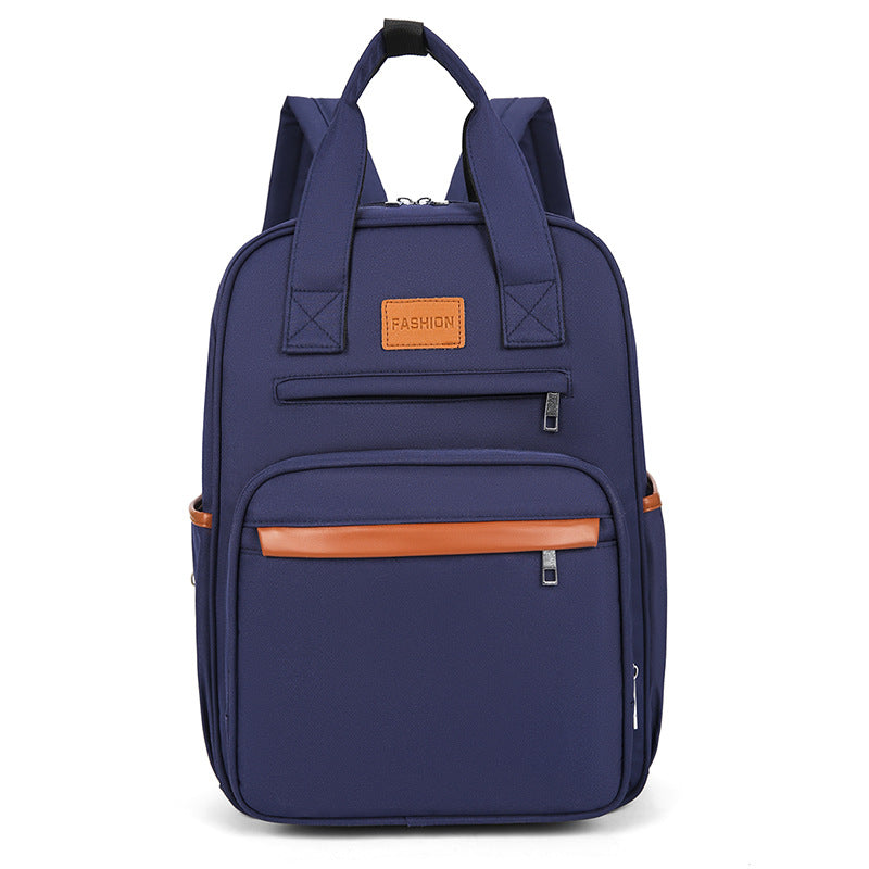 Stylish Tech Backpack Bowlift