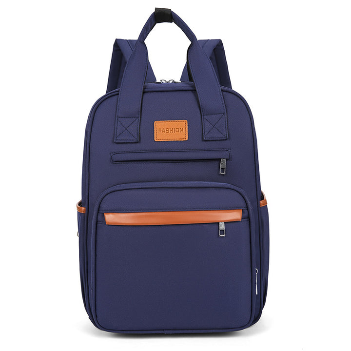 Stylish Tech Backpack Bowlift
