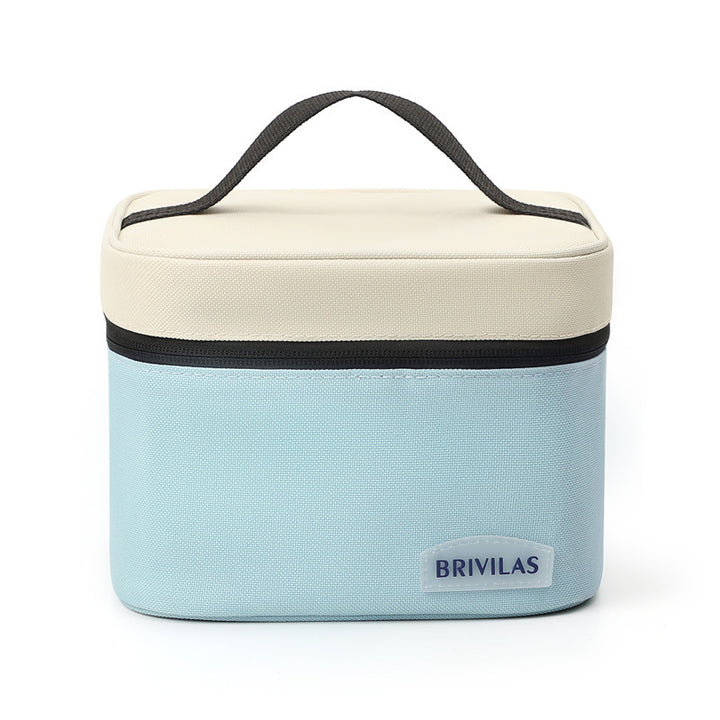 Travel Toiletry Organizer Bowlift