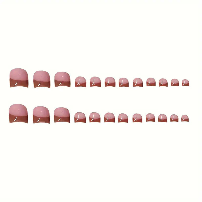 Nail Art Bowlift