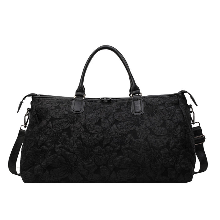 Stylish and Spacious Tote Bag Bowlift