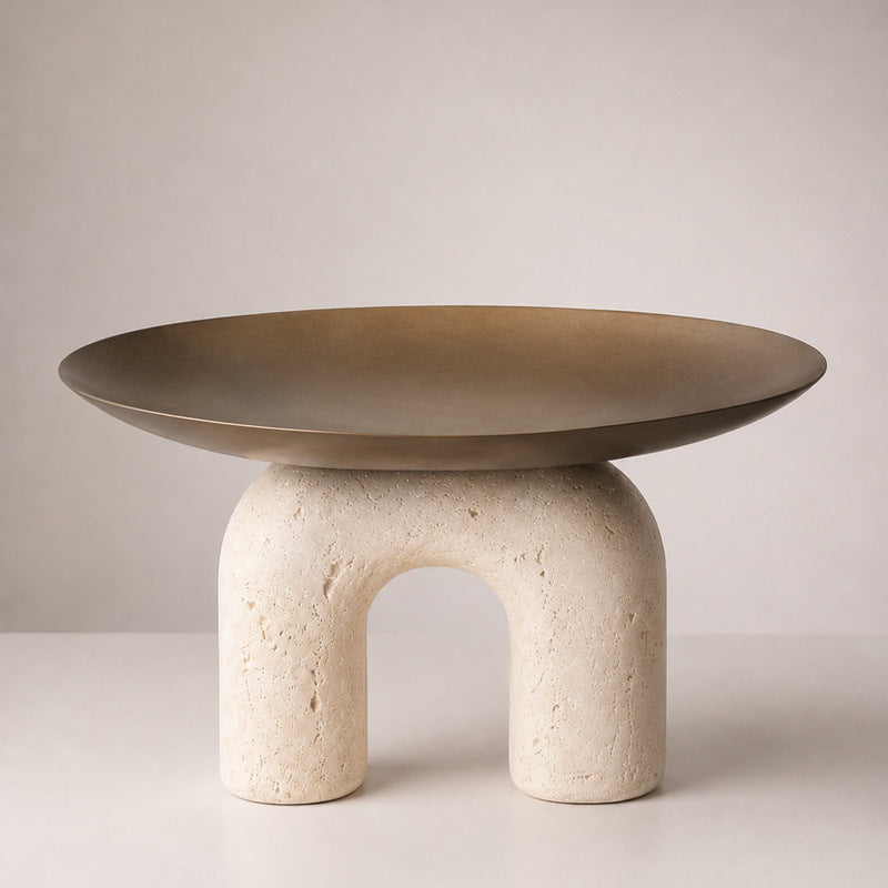 Artistic Decorative Table Centerpiece