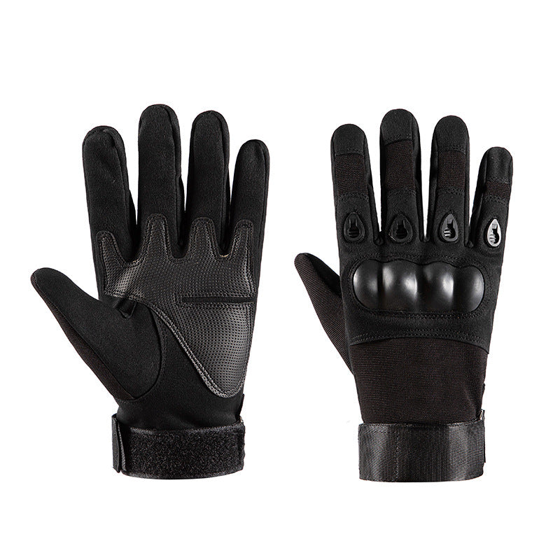 Men's tactical gloves Bowlift