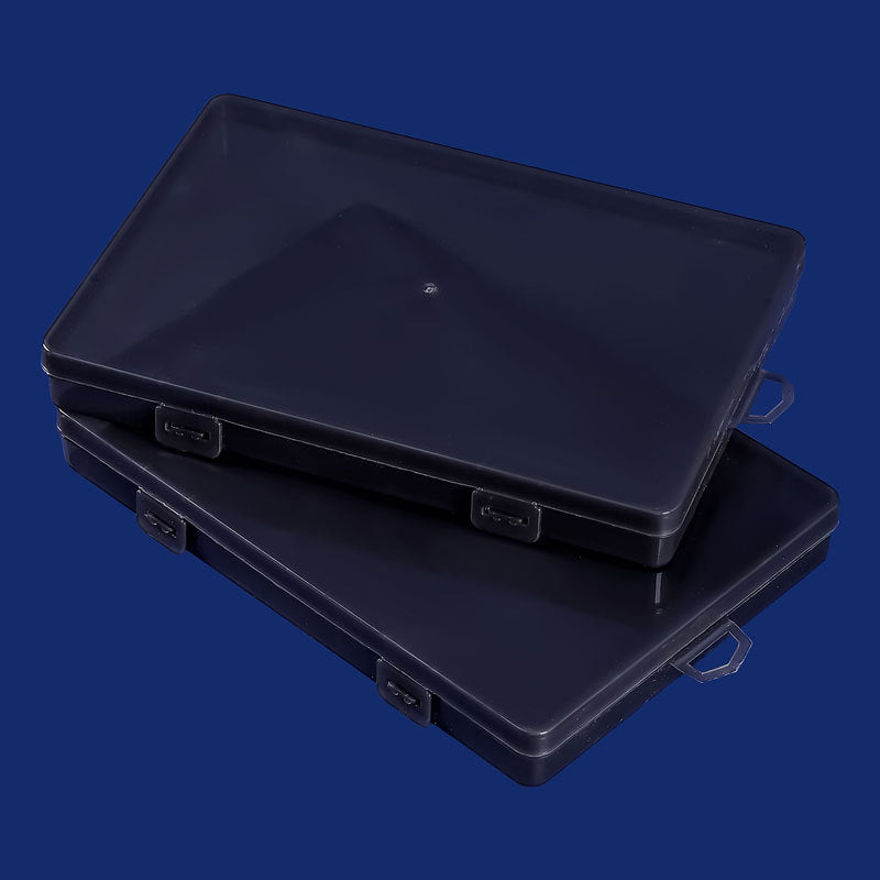 Durable Multi-Section Storage Tray Bowlift