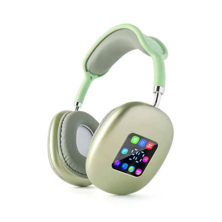 Smart Headphones