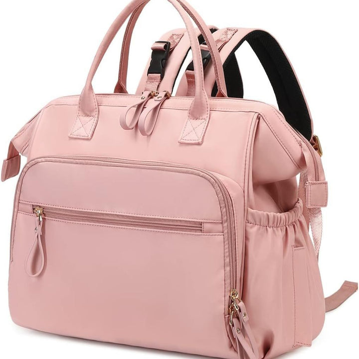 Practical Multifunctional Travel Bag Bowlift