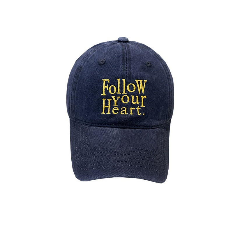 Men's Adjustable Graphic Baseball Cap Bowlift