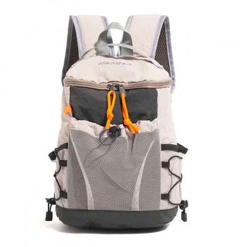 Multi-Functional Outdoor Hiking Backpack
