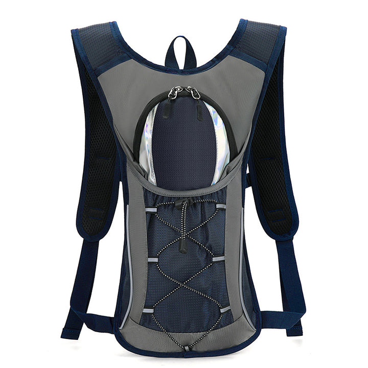 Lightweight Hydration Backpack Bowlift