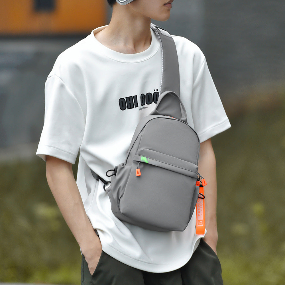 Stylish Sling Bag Bowlift
