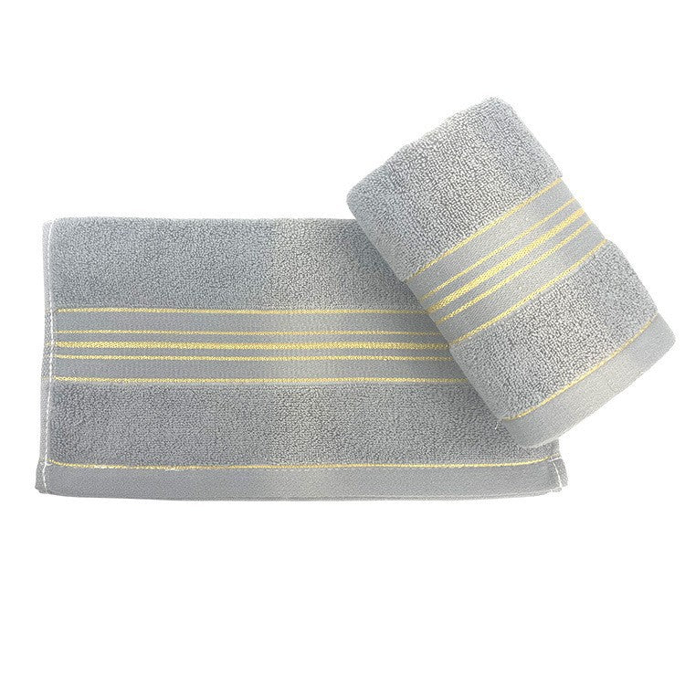 Terry Towel with Luxurious Design Bowlift
