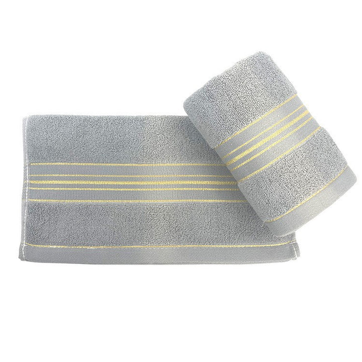 Terry Towel with Luxurious Design Bowlift