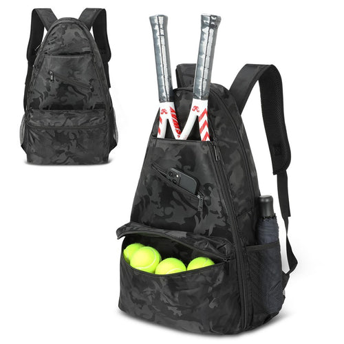 Sports Equipment Backpack Bowlift
