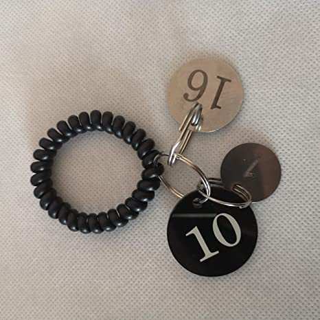Spiral Hair Tie Set Bowlift
