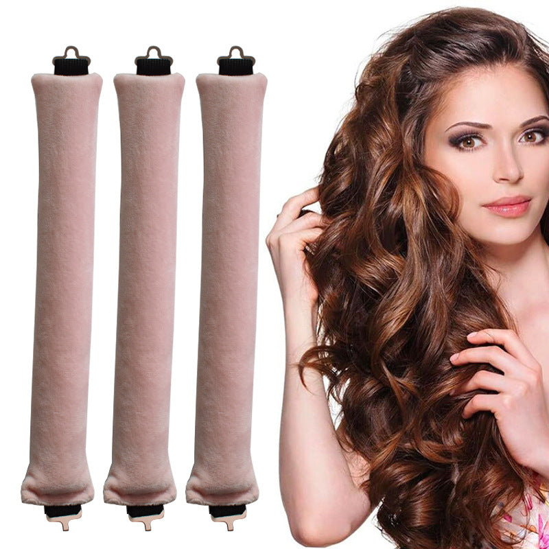 Hair Styling Foam Rollers