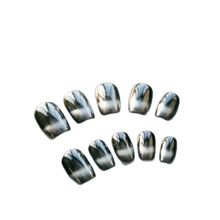 Artificial Nails Bowlift