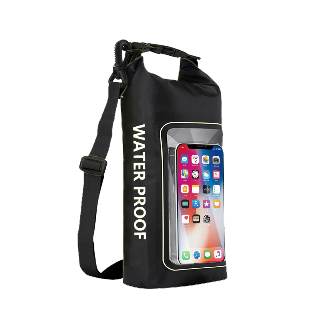 Waterproof tote bag Bowlift