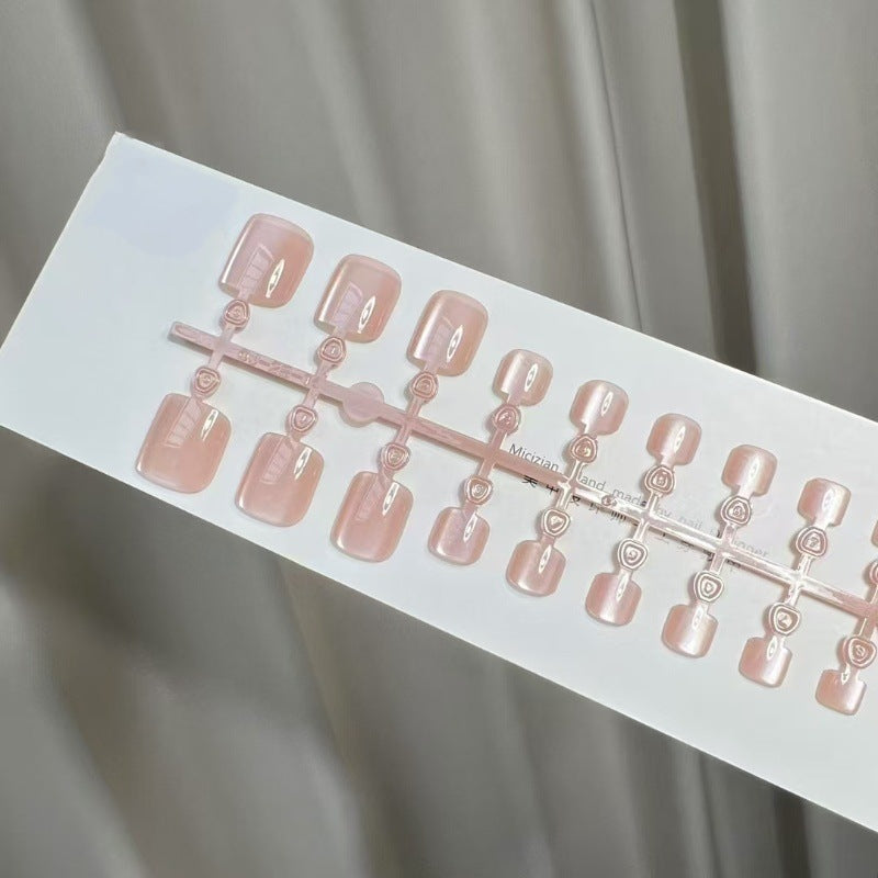 Premium Nail Art Tips Bowlift