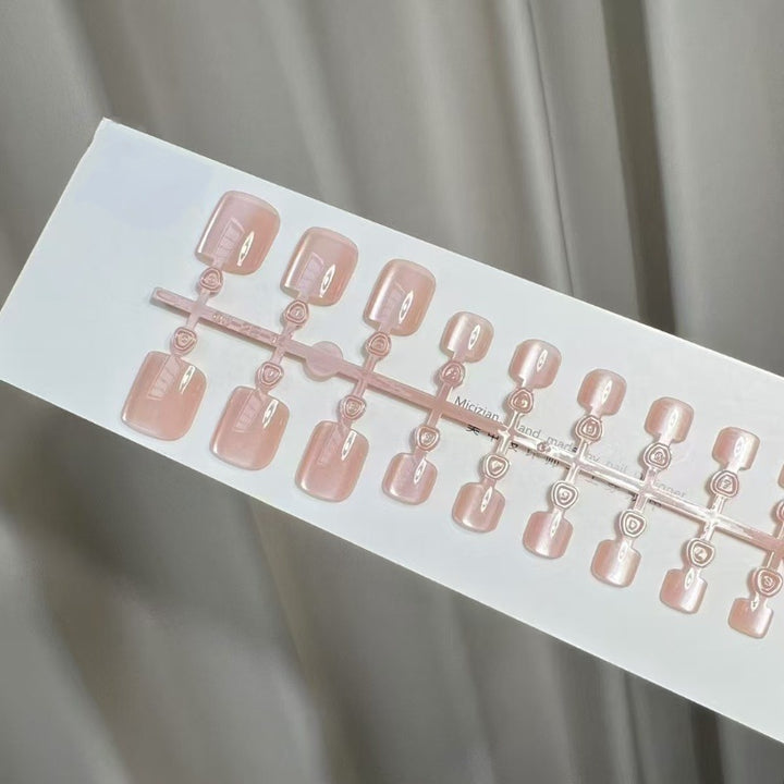 Premium Nail Art Tips Bowlift