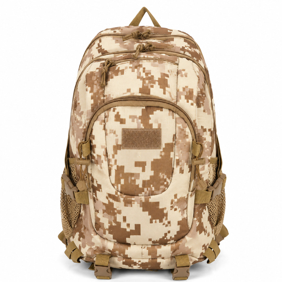 Tactical Backpack Bowlift