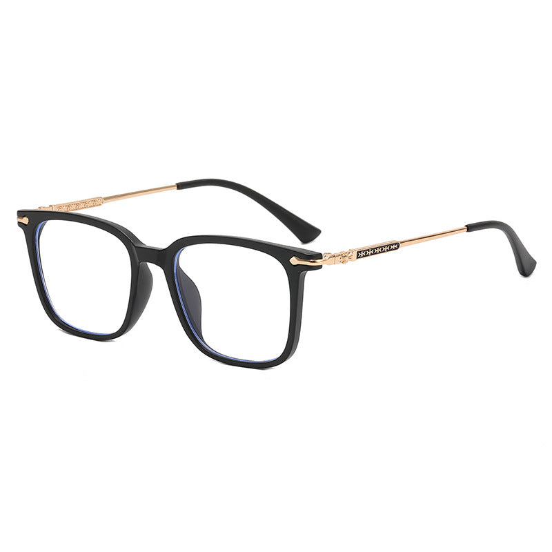 Ladies fashionable sunglasses with elegant frame and contrasting lenses Bowlift